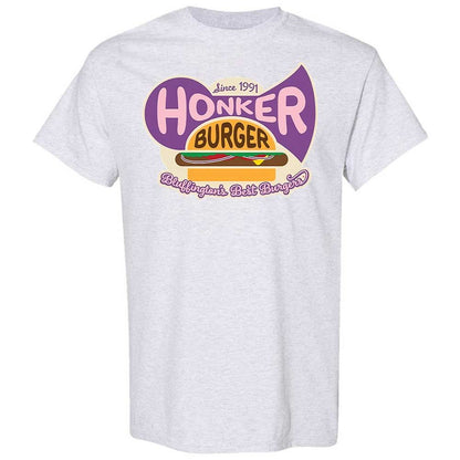 Honker Burger - Ash - 15