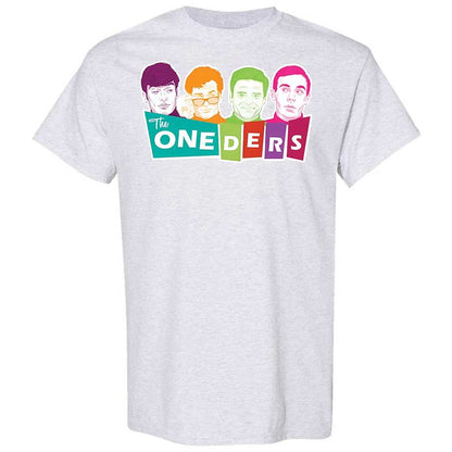 The Oneders - Ash - 15