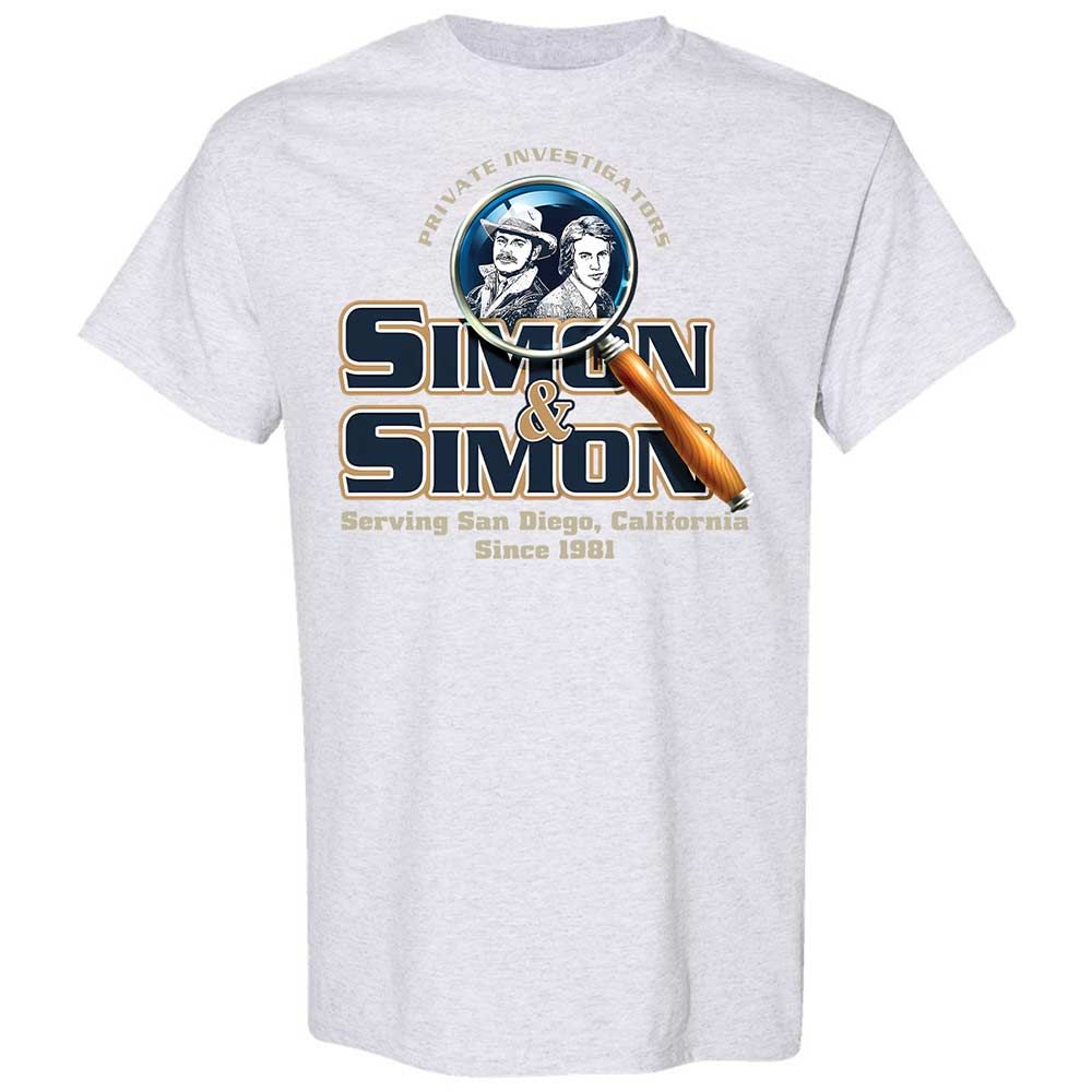 Classic Unisex T-Shirt - 4WM5Z8EK - Ash - 15