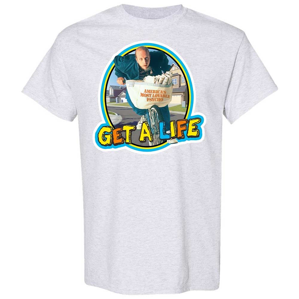 Classic Unisex T-Shirt - XX94692E - Ash - 15