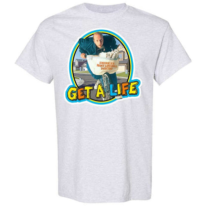 Classic Unisex T-Shirt - XX94692E - Ash - 15