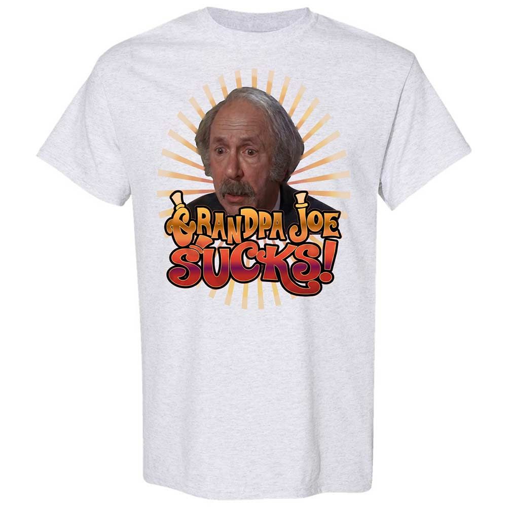 Classic Unisex T-Shirt - AFXRAB3E - Ash - 15