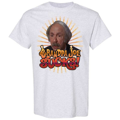 Classic Unisex T-Shirt - AFXRAB3E - Ash - 15