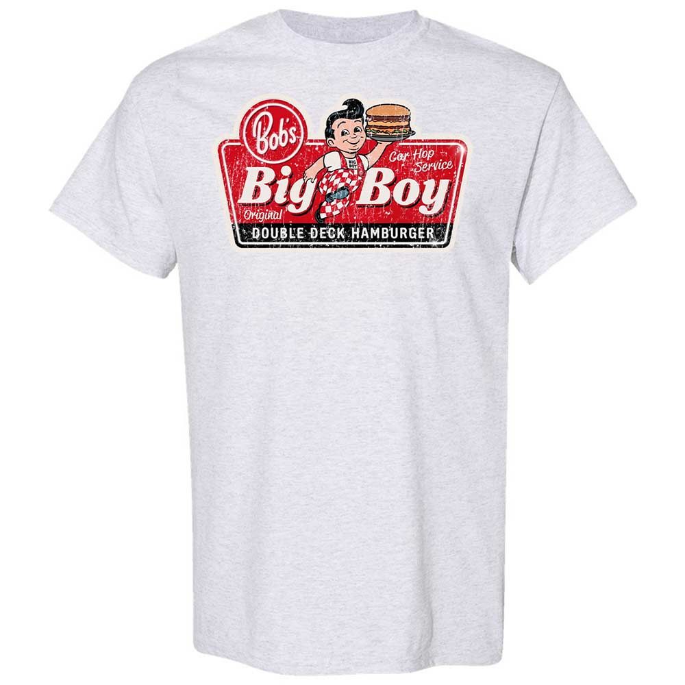 Bob's Big Kid - Ash - 15