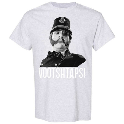 Classic Unisex T-Shirt - 74F2YDCP - Ash - 15