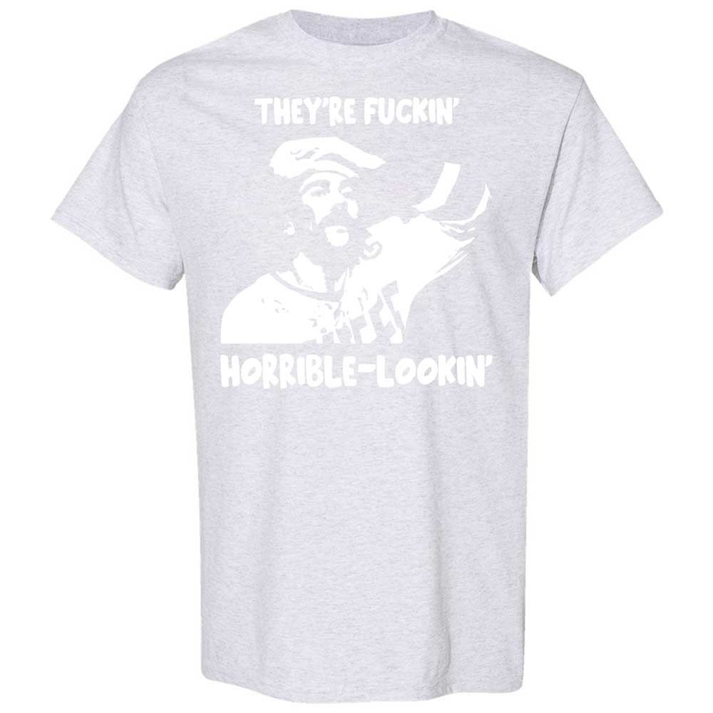 Classic Unisex T-Shirt - MT5YDE6B - Ash - 15