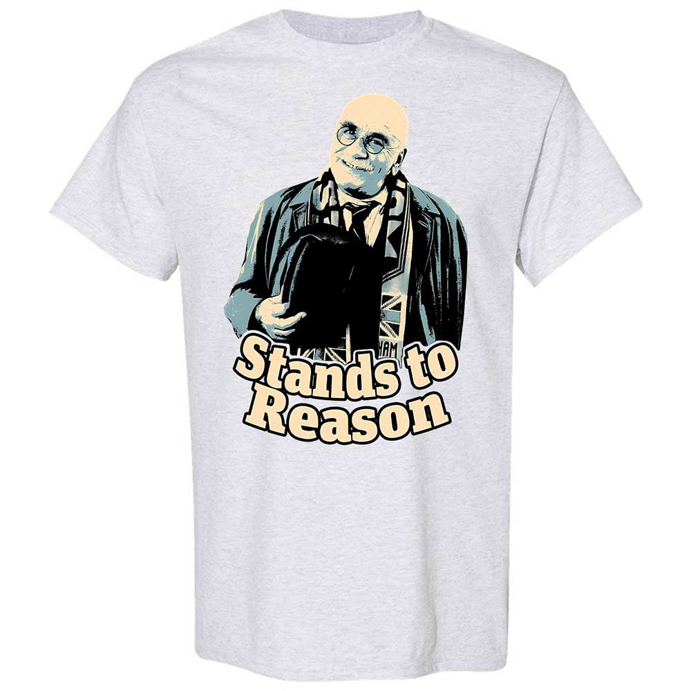 Stands to Reason - Ash - 15