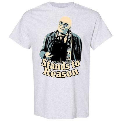 Stands to Reason - Ash - 15