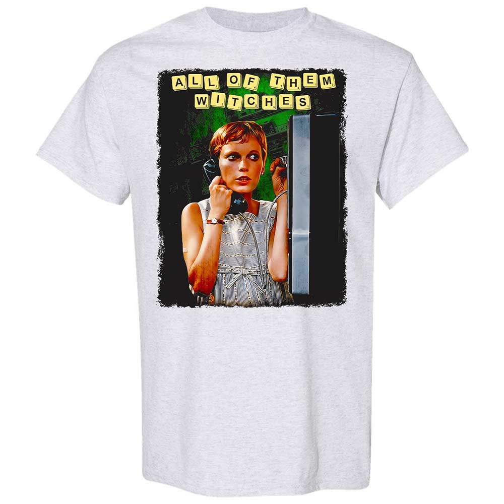 Classic Unisex T-Shirt - ZREVQLX3 - Ash - 15