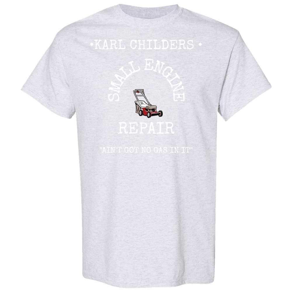 Classic Unisex T-Shirt - X592LH1F - Ash - 15