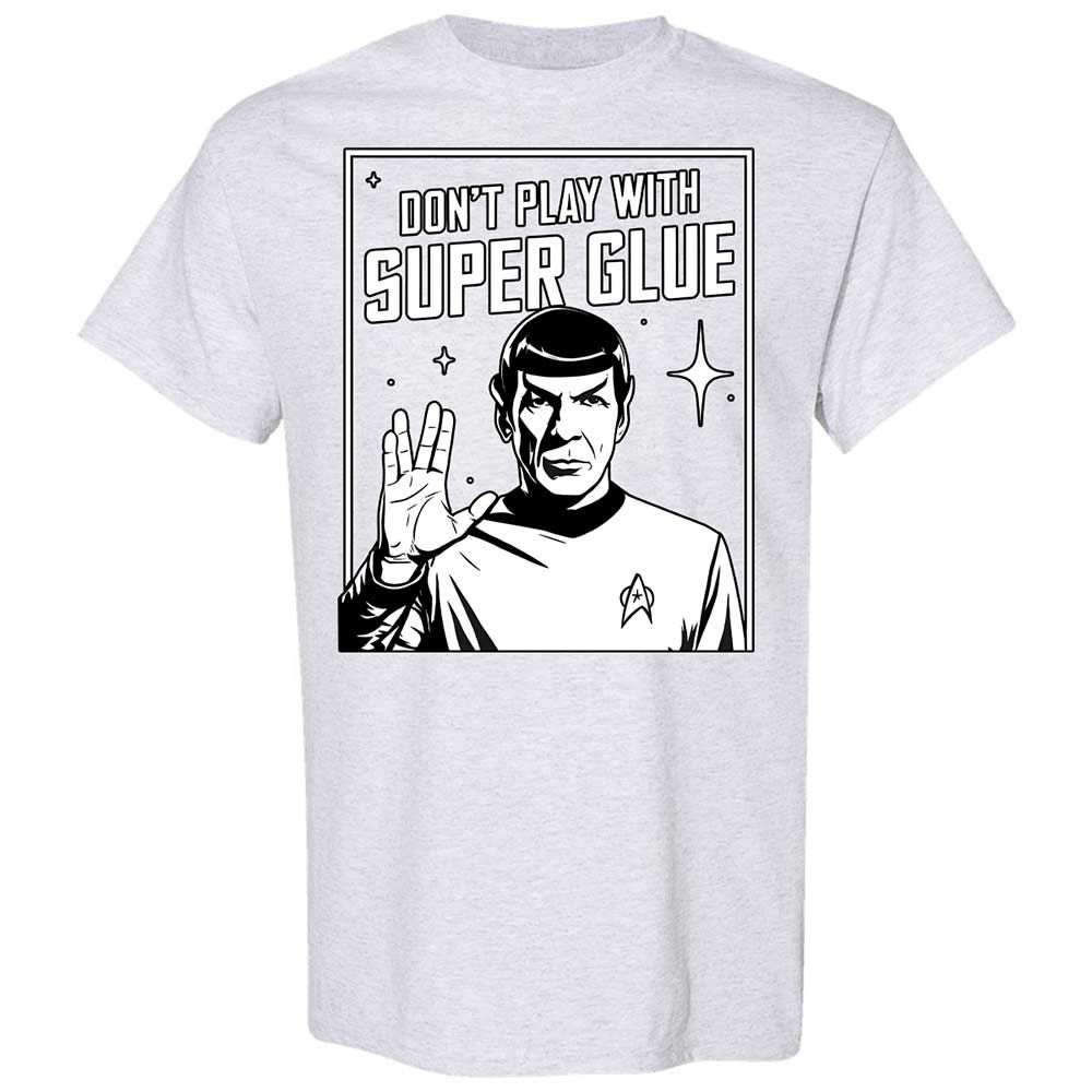 Classic Unisex T-Shirt - FCPU1KQ1 - Ash - 15