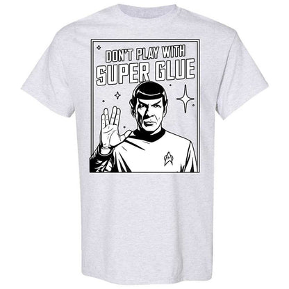 Classic Unisex T-Shirt - FCPU1KQ1 - Ash - 15
