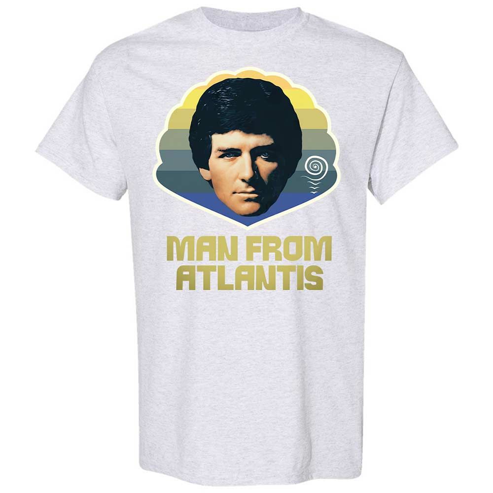 Classic Unisex T-Shirt - TVZUZUUC - Ash - 15