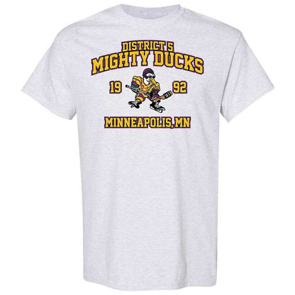 District 5 Ducks - Ash - 15