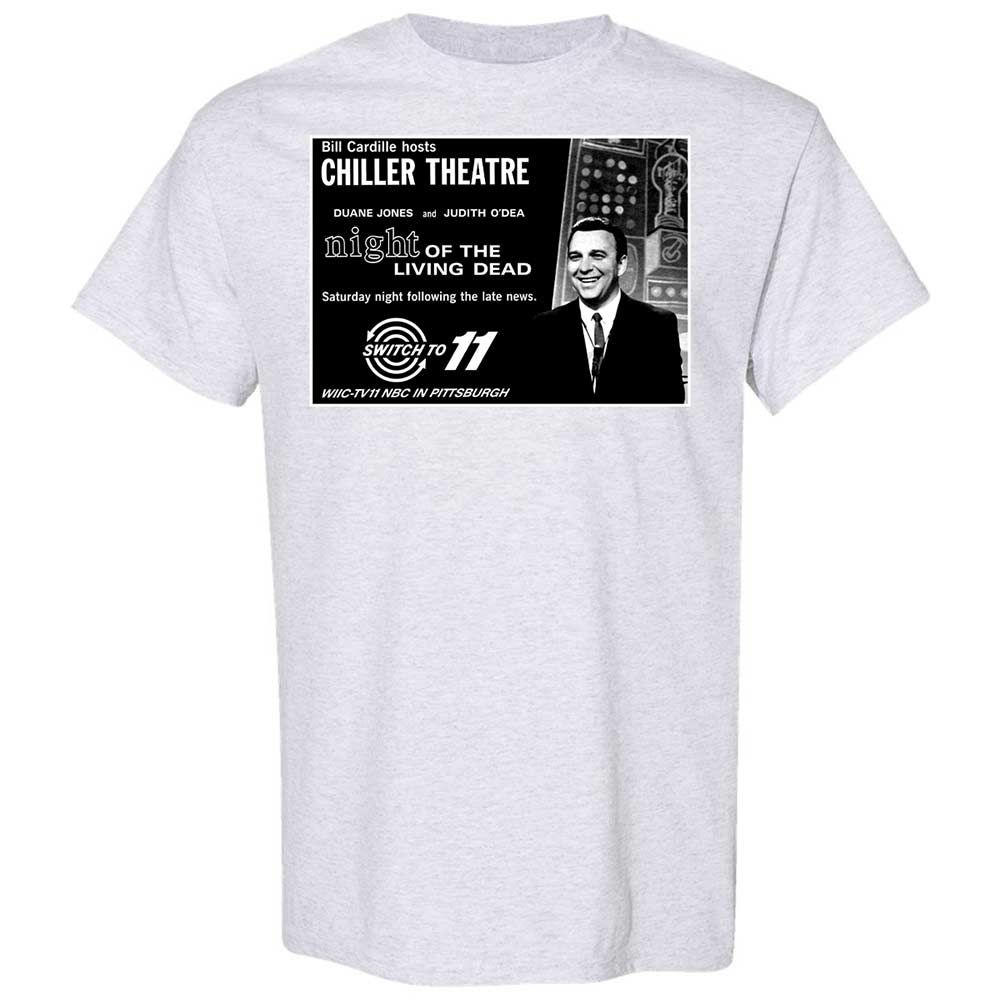 Chiller Theatre - Ash - 15