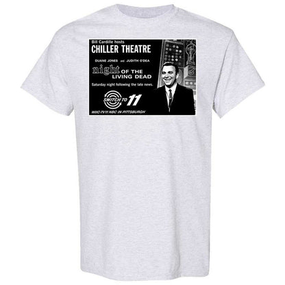 Chiller Theatre - Ash - 15