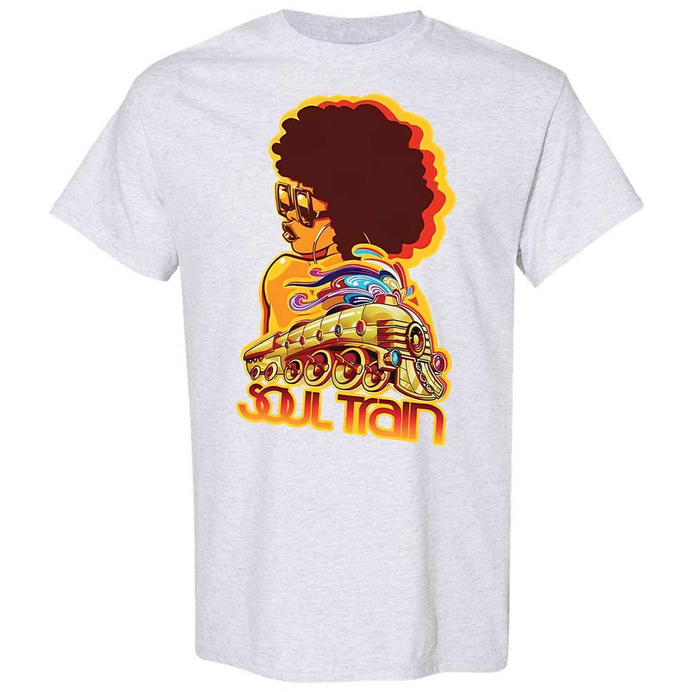 Classic Unisex T-Shirt - VY7HYTMQ - Ash - 15