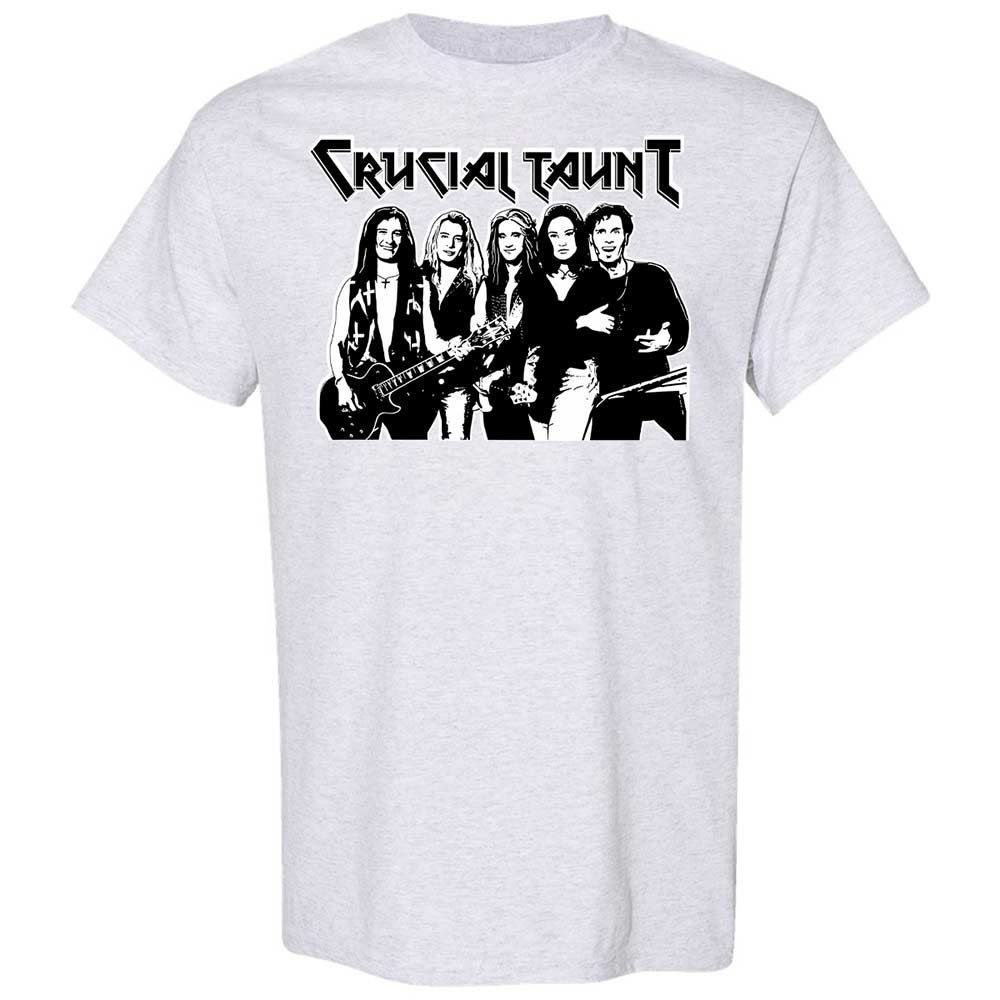 Crucial Taunt - Ash - 15