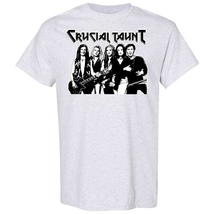Crucial Taunt - Ash - 15
