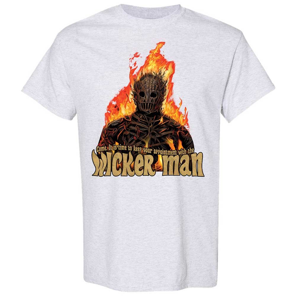 Wicker Man - Ash - 15