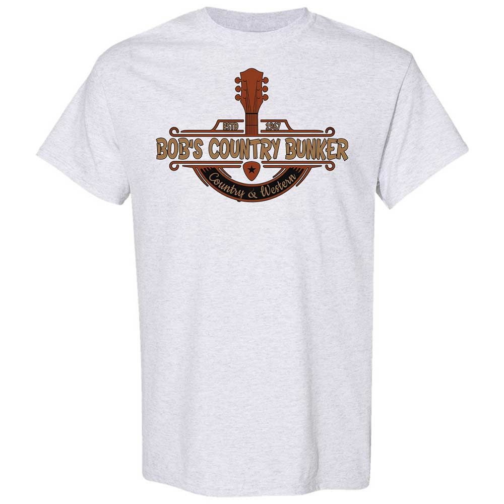 Classic Unisex T-Shirt - DWJFXH74 - Ash - 15