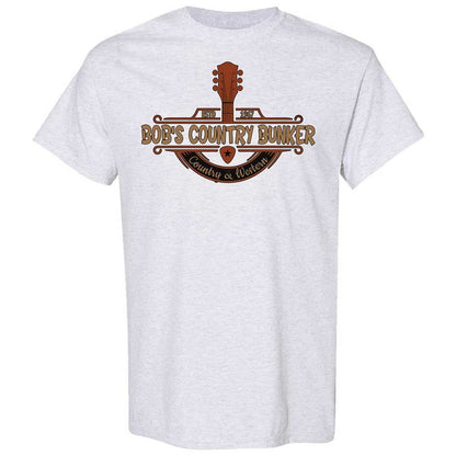 Classic Unisex T-Shirt - DWJFXH74 - Ash - 15