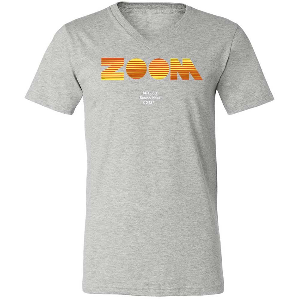 Zoom - Athletic Heather - 15