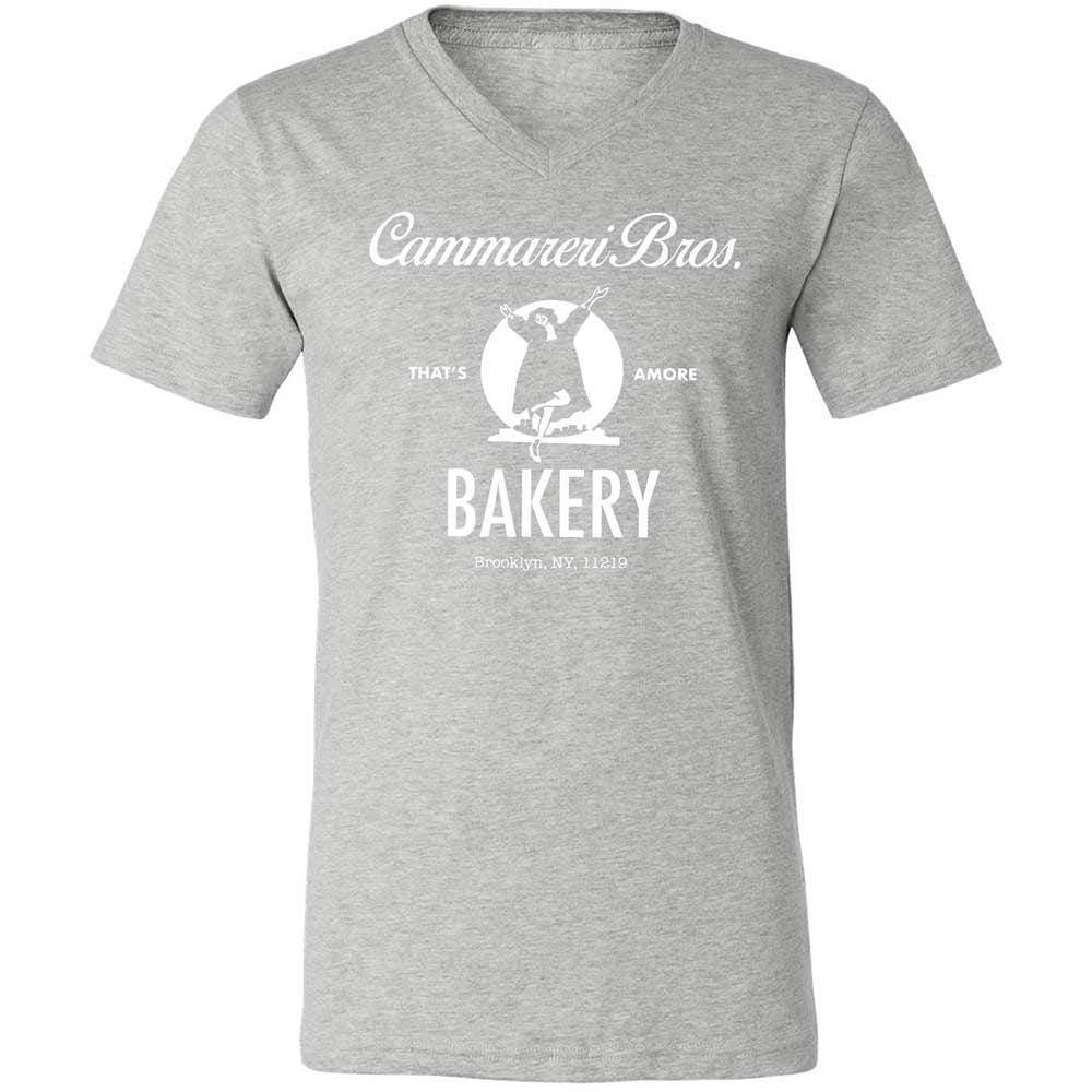 Cammareri Bros - Athletic Heather - 15