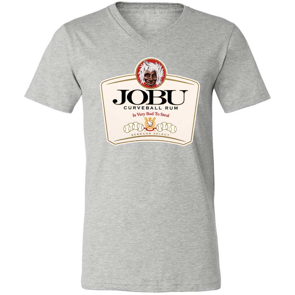 Unisex V-Neck T-Shirt - RLX1VLXW - Athletic Heather - 15