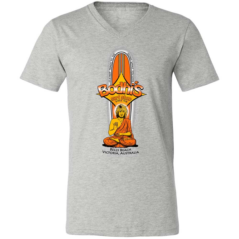 Bodhi'S Surf Shop - Athletic Heather - 15
