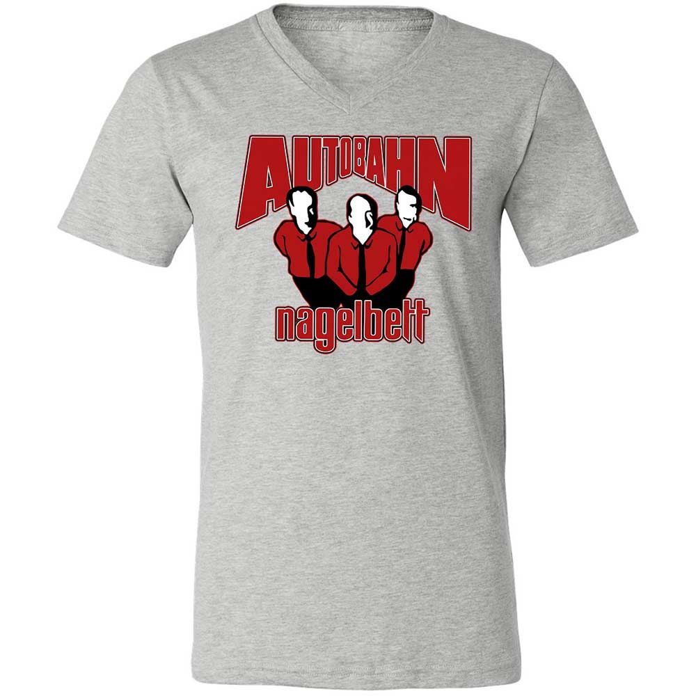 Autobahn - Athletic Heather - 15