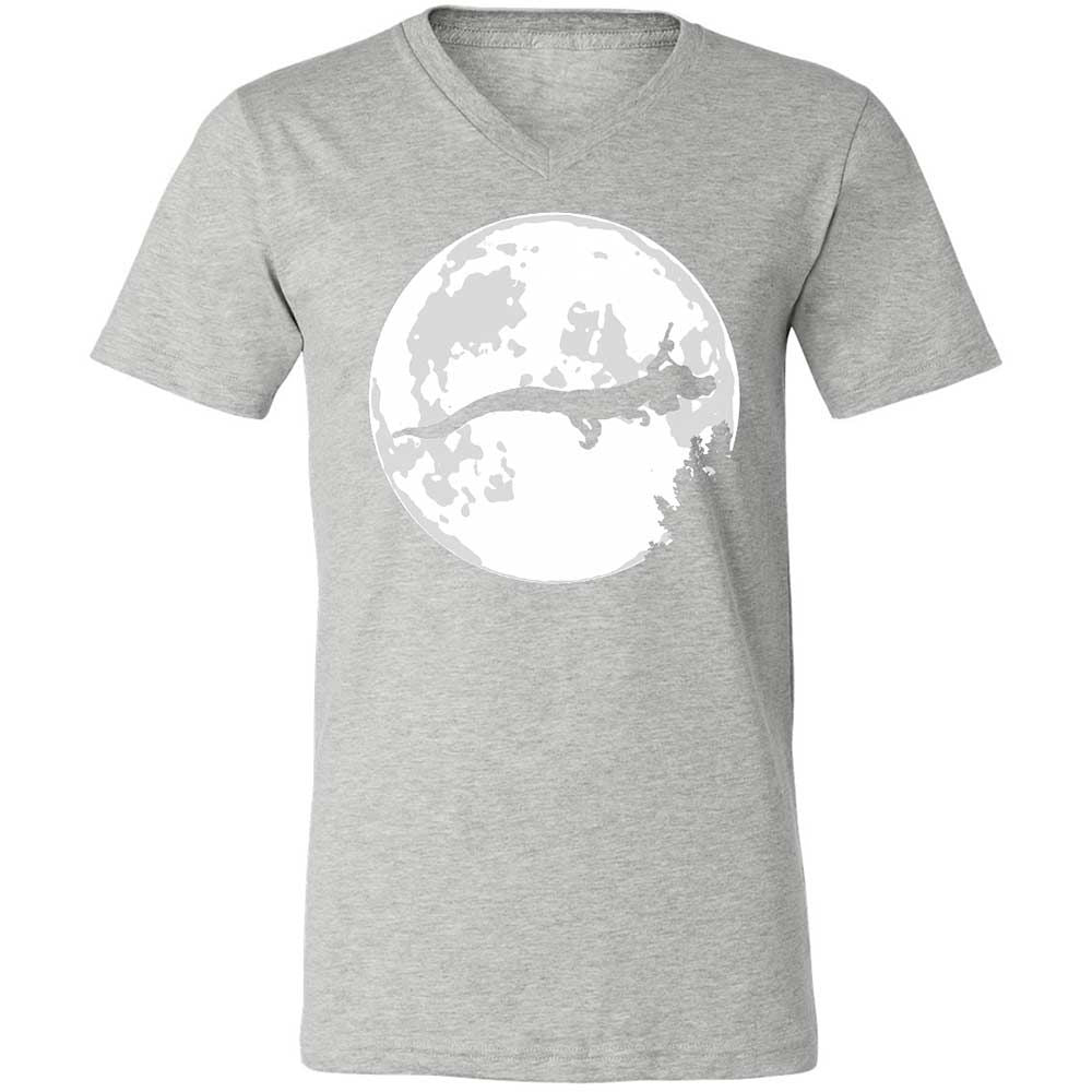 Falkor Moon - Athletic Heather - 15