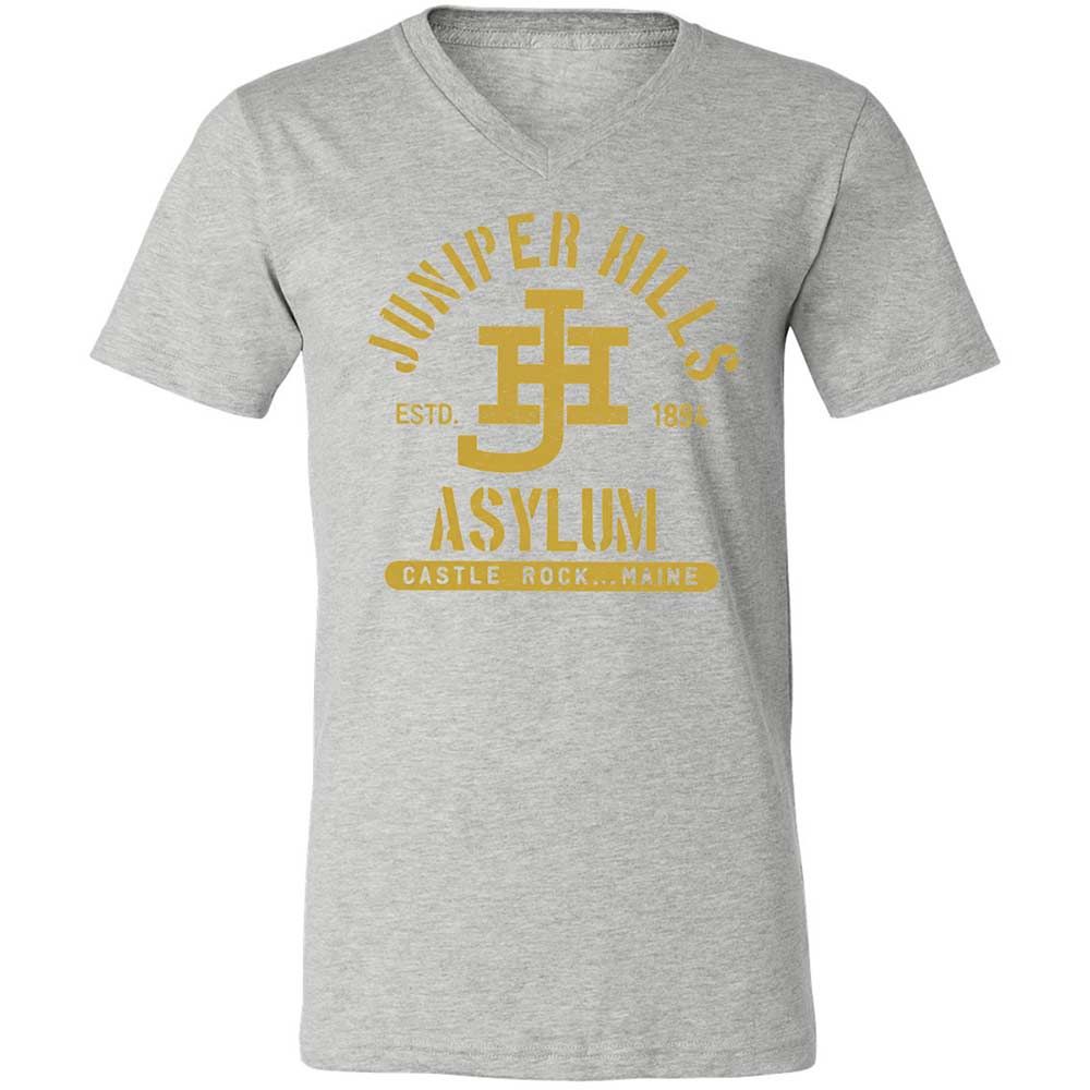 Juniper Hills Asylum - Athletic Heather - 15