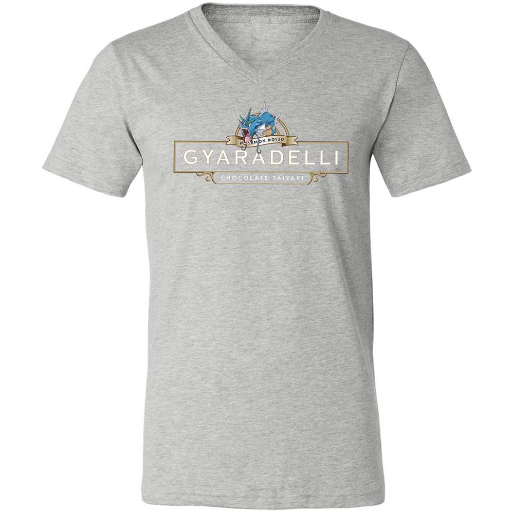 Gyaradelli - Athletic Heather - 15