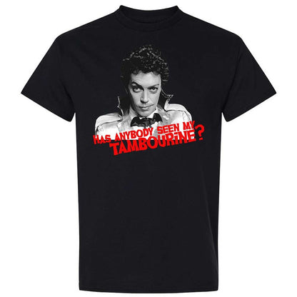 Classic Unisex T-Shirt - ZE887JSP - Black - 15