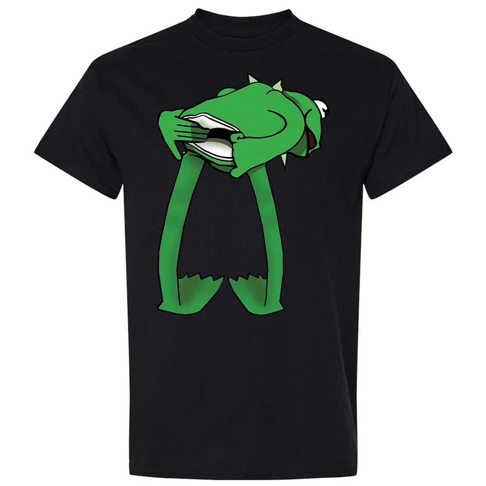 Froggy Style - Black - 15