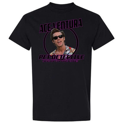 Pet Detective - Black - 15