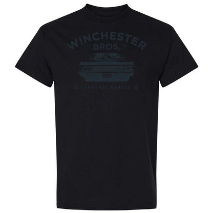 Classic Unisex T-Shirt - VAVBRPSD - Black - 15