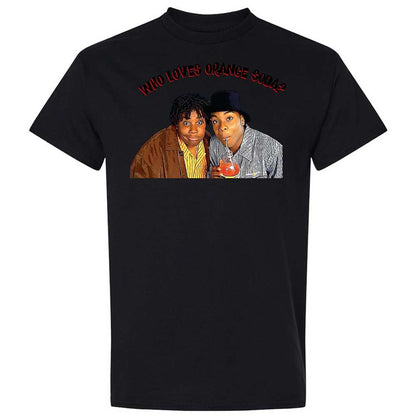 Classic Unisex T-Shirt - XUG741CG - Black - 15