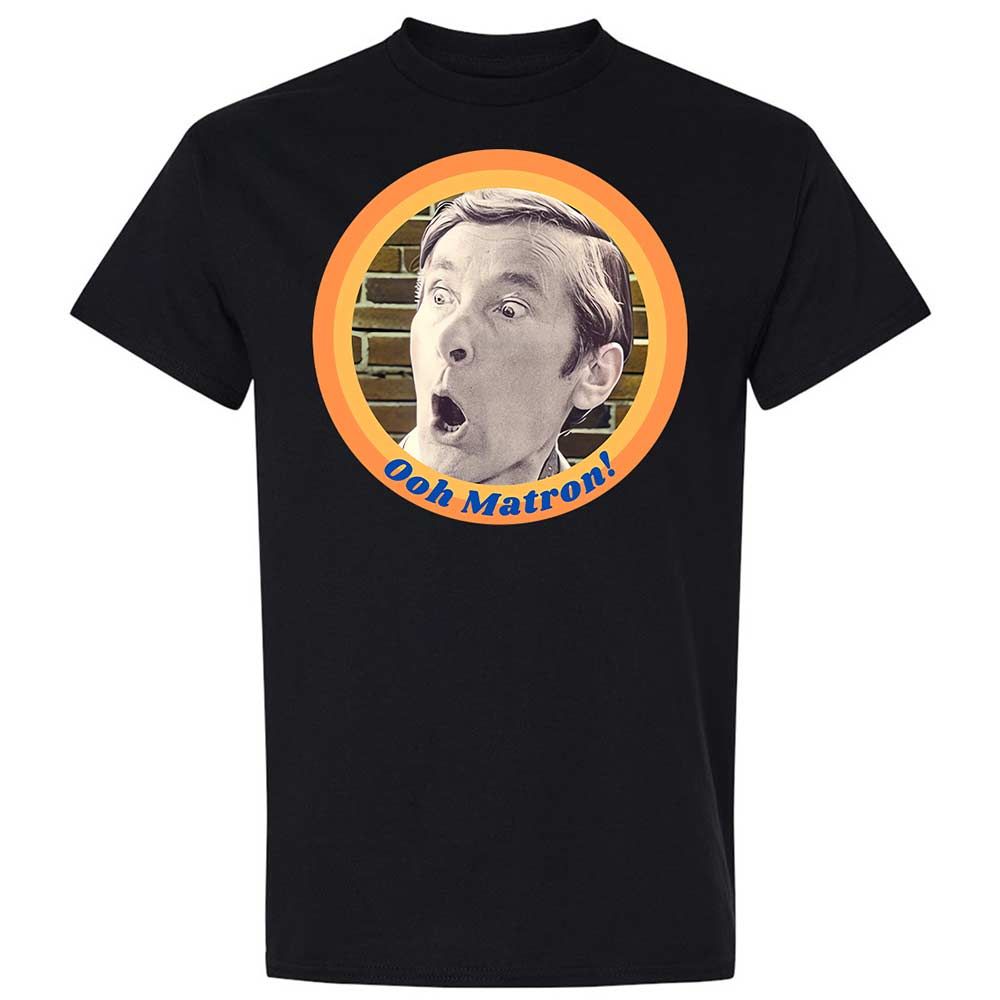 Classic Unisex T-Shirt - N1EFCGMS - Black - 15