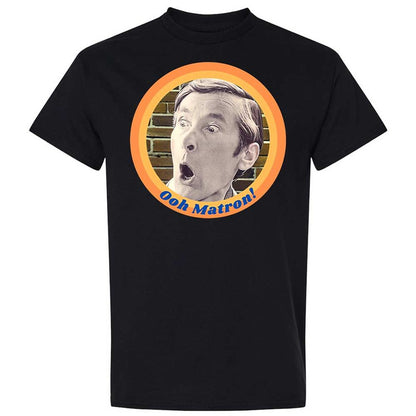 Classic Unisex T-Shirt - N1EFCGMS - Black - 15