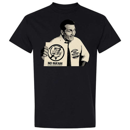 Classic Unisex T-Shirt - M7TSMR5A - Black - 15