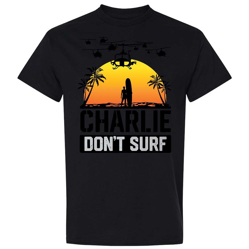 Classic Unisex T-Shirt - 2Y1P6A9F - Black - 15