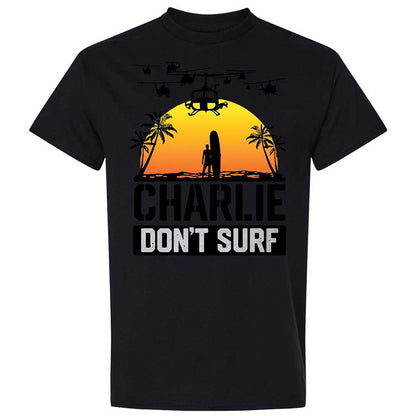 Classic Unisex T-Shirt - 2Y1P6A9F - Black - 15
