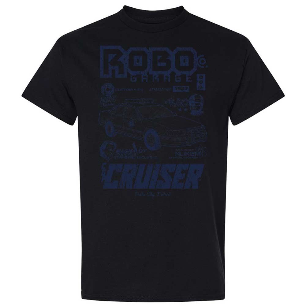 Classic Unisex T-Shirt - N6NY4PAT - Black - 15