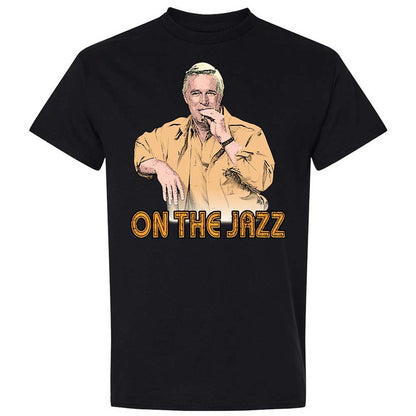 Classic Unisex T-Shirt - ZCXSCYC8 - Black - 15