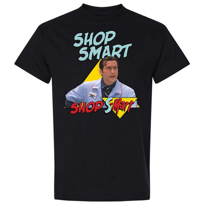 Shop Smart - Black - 15