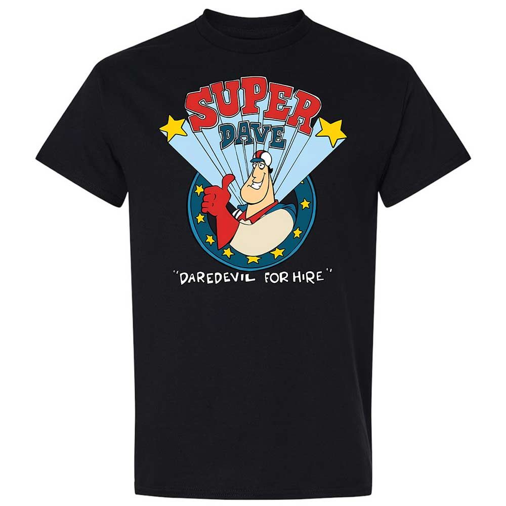 Classic Unisex T-Shirt - 3KTW8R6U - Black - 15