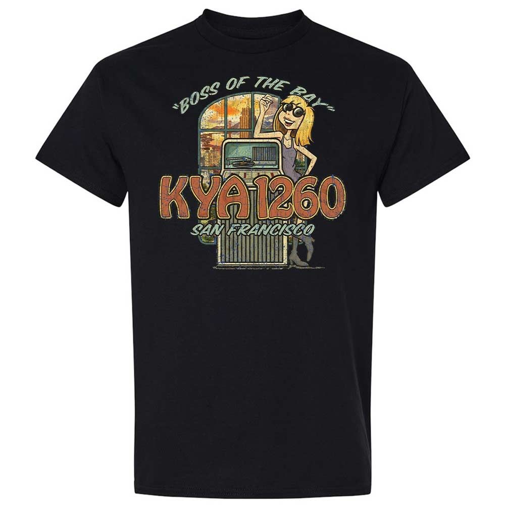 Classic Unisex T-Shirt - EX87E571 - Black - 15