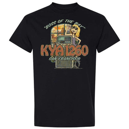 Classic Unisex T-Shirt - EX87E571 - Black - 15